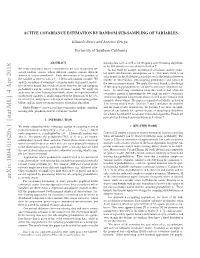 Arxiv:1804.01620V1 [Stat.ML]