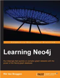 Graph Databases