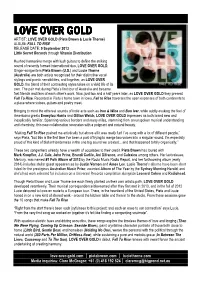 Media Release