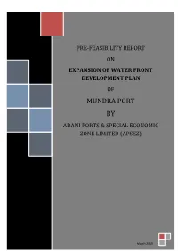 Revised WFDP