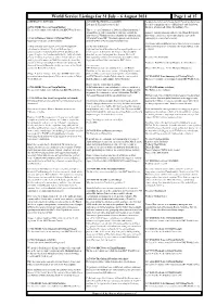 WS 2021 0731-0806 3Columns 6Pt 15Pages