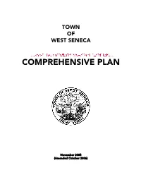 Comprehensive Plan