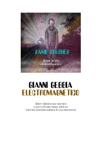 Elettromagnetico 3 Pres It. Copia