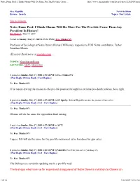 Freerepublic.Com/Focus/F-News/2252808/Posts