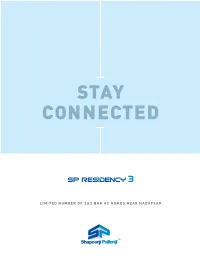 SP3 Brochure Digital