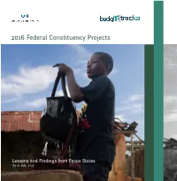 Tracka-2016-Constituency-Projects-Report.Pdf