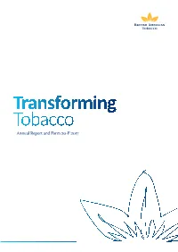 Full Annual Report and 20-F PDF 11Mb