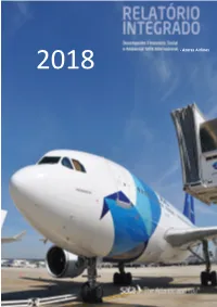 SATA Internacional | Azores Airlines