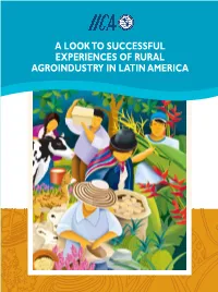 U Exito a Look to Successful Experiences Of