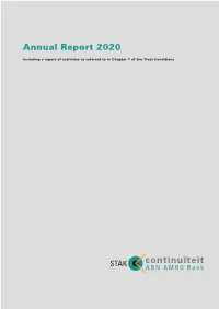 Annual Report 2020