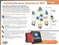 Final Dotnet Hang Generic