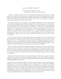 Chapter Seven