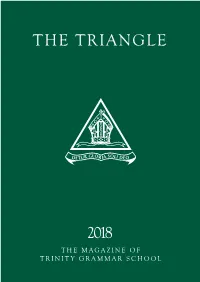 The Triangle