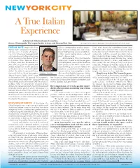 To Download a PDF of an Interview With