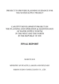 Final Report
