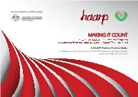 Making It Count Using Online Data for Effective Monitoring and Evaluation of Harm Reduction Activities in Yunnan Province, China