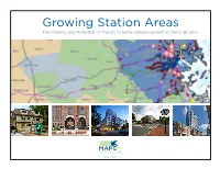 MAPC TOD Report.Indd