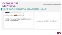 SNCF (CGT Et Sud Rail) Ont Déposé Un Préavis De Grève Reconductible À Partir Du 1Er Juin