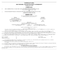 View Annual Report