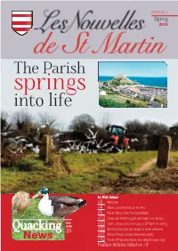 ISSUE 1 Spring 2012