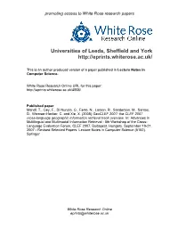 Mandletaloverview.Pdf