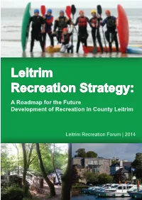 Leitrim Recreation Strategy