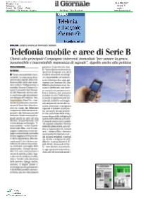 25-APR-2017 Diffusione: N.D