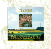 Closer Than Close-By