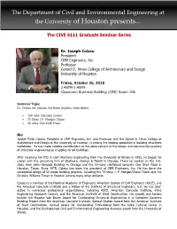 Seminar Speaker-Colaco.Pdf