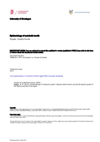 Complete Thesis