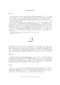 Hatcher §1.3