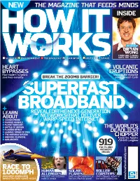 How It Works Issue 9