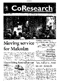 Moving Service Formalcolm