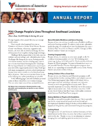 2016-17 Annual Report