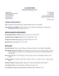 View Complete CV