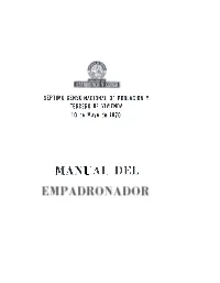 Enum Instruct Pa1970a.Pdf