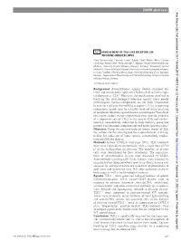 00 EWRR Abstract 70(Suppl 2)-Title and Committee.Indd