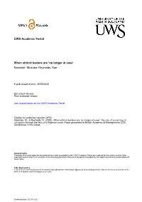 2020 05 11 Reynolds Et Al Ethical Accepted