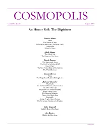 Cosmopolis#08