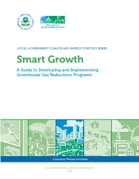Smart Growth Guide