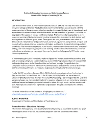 2014 SMCPS Executive Summary Only