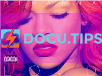 Digital Booklet