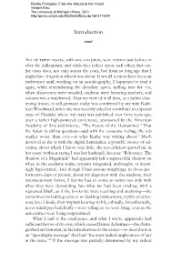 Introduction 3