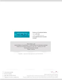 Redalyc.BIOSYNTHESIS of MORPHINE: IT´S IMPORTANCE IN