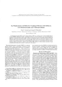 Slr2 Displacements and Reductive Coupling of Ketones with Olefins in N,N-Diethylacetamide and N-Ethylpyrrolidone