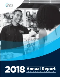 View Annual Report