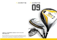 2009 Catalog