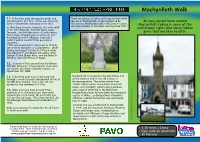 Machynlleth 20210630 V15 FINAL PROOF