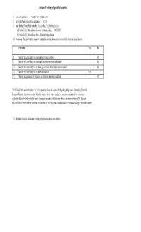 Seagate Crystal Reports Activex