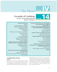 Essentials of Cardiology Timothy C